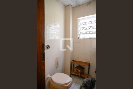 Lavabo de casa à venda com 3 quartos, 155m² em Jardim Patente, São Paulo
