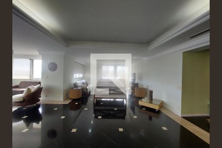 Sala de apartamento à venda com 4 quartos, 411m² em Jardim Belgica, São Paulo