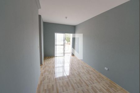 Sala de apartamento para alugar com 2 quartos, 65m² em Campos Elíseos, Taubaté