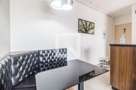 Sala de Jantar de apartamento para alugar com 2 quartos, 57m² em Parque Viana, Barueri