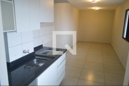 Studio de kitnet/studio à venda com 1 quarto, 24m² em Vila Granada, São Paulo