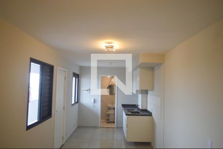 Studio de kitnet/studio à venda com 1 quarto, 24m² em Vila Granada, São Paulo