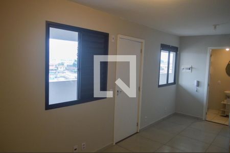 Studio de kitnet/studio à venda com 1 quarto, 24m² em Vila Granada, São Paulo