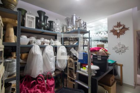 Sala de Jantar de casa para alugar com 5 quartos, 253m² em Jardim das Acácias, São Paulo