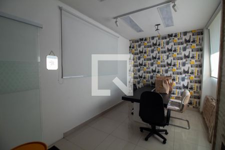 Sala de casa para alugar com 5 quartos, 253m² em Jardim das Acácias, São Paulo