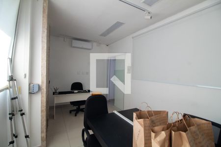 Sala de casa para alugar com 5 quartos, 253m² em Jardim das Acácias, São Paulo