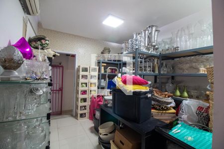 Sala de Jantar de casa para alugar com 5 quartos, 253m² em Jardim das Acácias, São Paulo