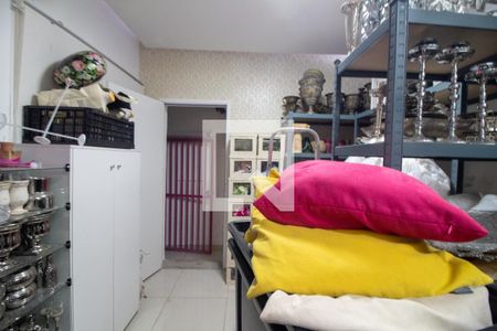 Sala de Jantar de casa para alugar com 5 quartos, 253m² em Jardim das Acácias, São Paulo