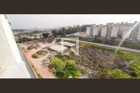 Vista do Quarto 1 de apartamento para alugar com 2 quartos, 41m² em Metalúrgicos, Osasco
