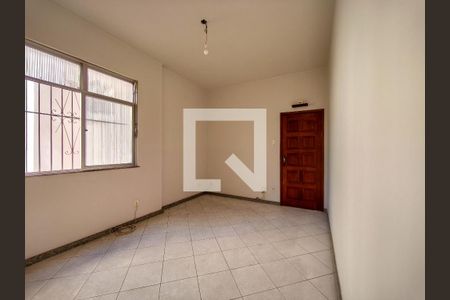 Sala de apartamento à venda com 2 quartos, 70m² em São Francisco Xavier, Rio de Janeiro