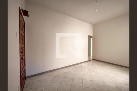 Sala de apartamento à venda com 2 quartos, 70m² em São Francisco Xavier, Rio de Janeiro