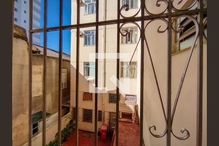 Vista da Sala de apartamento à venda com 2 quartos, 70m² em São Francisco Xavier, Rio de Janeiro