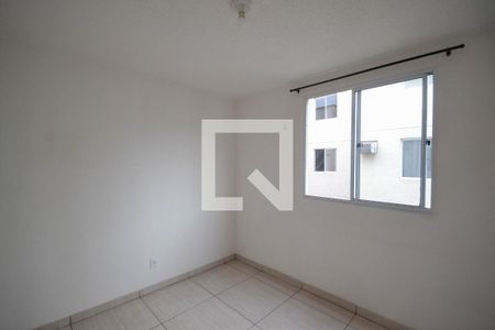 Quarto 1 de apartamento para alugar com 2 quartos, 43m² em Santa Amélia, Belford Roxo