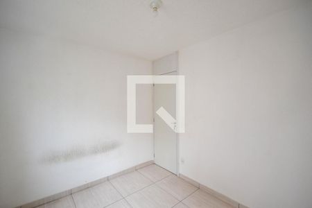Quarto 1 de apartamento para alugar com 2 quartos, 43m² em Santa Amélia, Belford Roxo