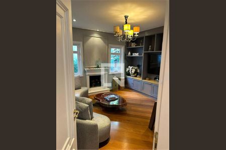 Casa à venda com 4 quartos, 325m² em Jardim Los Angeles, São Paulo