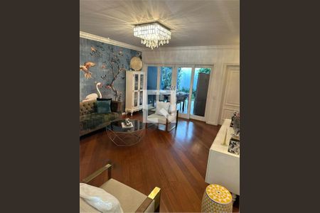 Casa à venda com 4 quartos, 325m² em Jardim Los Angeles, São Paulo