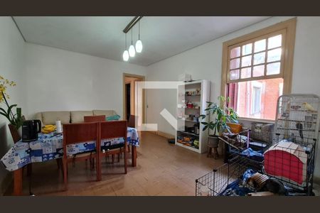 Casa à venda com 3 quartos, 242m² em Liberdade, São Paulo