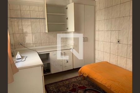 Casa à venda com 3 quartos, 200m² em Vila Santo Estevão, São Paulo