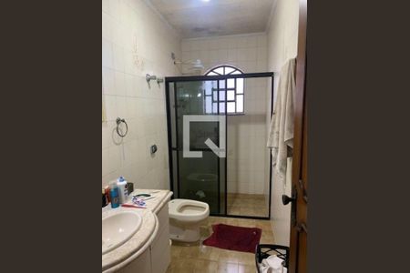 Casa à venda com 3 quartos, 200m² em Vila Santo Estevão, São Paulo