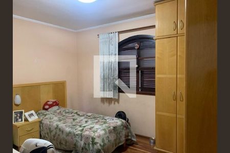 Casa à venda com 3 quartos, 200m² em Vila Santo Estevão, São Paulo