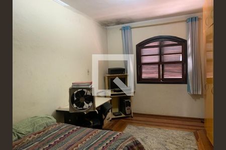 Casa à venda com 3 quartos, 200m² em Vila Santo Estevão, São Paulo