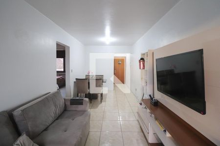 Sala de apartamento à venda com 0 quarto, 60m² em Morro do Espelho, São Leopoldo