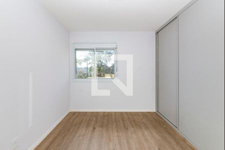 Suíte de apartamento à venda com 3 quartos, 140m² em Alto Caiçaras, Belo Horizonte