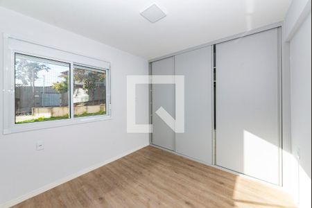 Suíte de apartamento à venda com 3 quartos, 140m² em Alto Caiçaras, Belo Horizonte