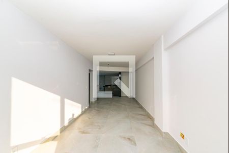Sala de apartamento à venda com 3 quartos, 140m² em Alto Caiçaras, Belo Horizonte