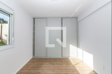 Suíte de apartamento à venda com 3 quartos, 140m² em Alto Caiçaras, Belo Horizonte