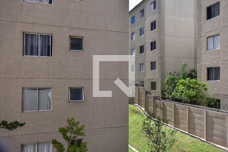 Vista de apartamento para alugar com 2 quartos, 40m² em Jardim Boa Vista (zona Oeste), Osasco