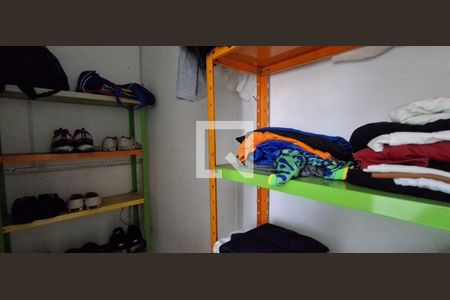 Quarto 1 Closet de casa à venda com 3 quartos, 160m² em Boa Vista, São Caetano do Sul