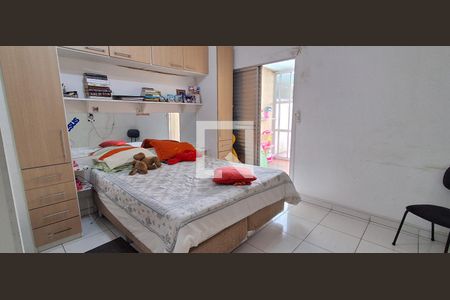 Quarto 2 de casa à venda com 3 quartos, 160m² em Boa Vista, São Caetano do Sul