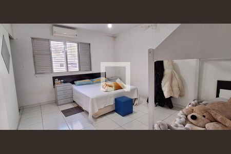 Quarto 1 de casa à venda com 3 quartos, 160m² em Boa Vista, São Caetano do Sul