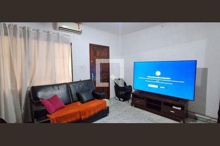 Sala de casa à venda com 3 quartos, 160m² em Boa Vista, São Caetano do Sul
