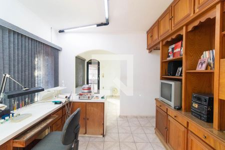 Sala 02 de casa à venda com 3 quartos, 267m² em Jardim Amazonas, Campinas