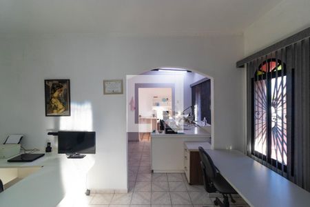 Sala 01 de casa à venda com 3 quartos, 267m² em Jardim Amazonas, Campinas