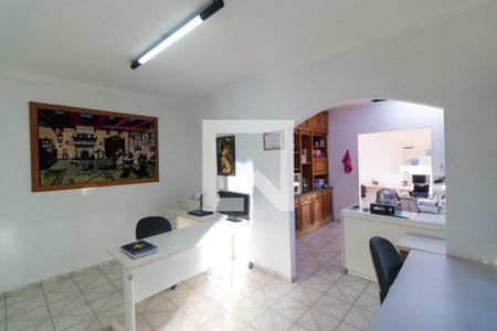 Sala 01 de casa à venda com 3 quartos, 267m² em Jardim Amazonas, Campinas