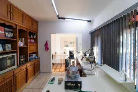Sala 02 de casa à venda com 3 quartos, 267m² em Jardim Amazonas, Campinas