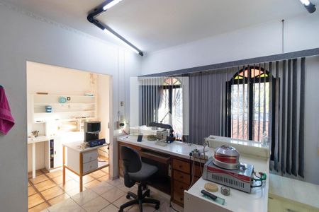 Sala 02 de casa à venda com 3 quartos, 267m² em Jardim Amazonas, Campinas