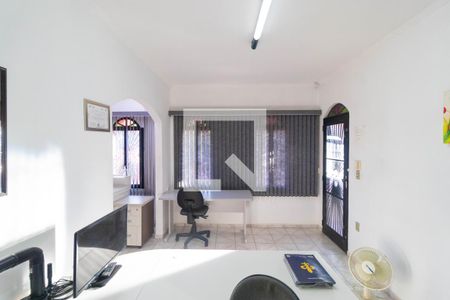 Sala 01 de casa à venda com 3 quartos, 267m² em Jardim Amazonas, Campinas
