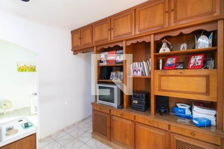 Sala 02 de casa à venda com 3 quartos, 267m² em Jardim Amazonas, Campinas