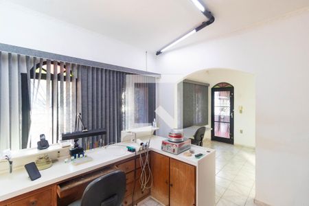 Sala 02 de casa à venda com 3 quartos, 267m² em Jardim Amazonas, Campinas