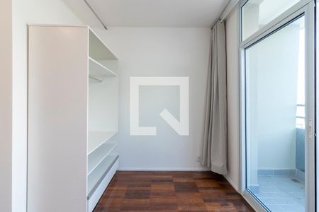 Studio de kitnet/studio para alugar com 1 quarto, 22m² em Santa Ifigênia, São Paulo