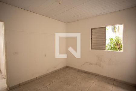 QUARTO 2 de casa para alugar com 2 quartos, 35m² em Jardim das Laranjeiras, São Paulo