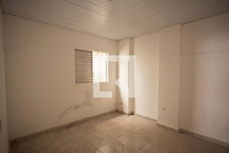 QUARTO 2 de casa para alugar com 2 quartos, 35m² em Jardim das Laranjeiras, São Paulo