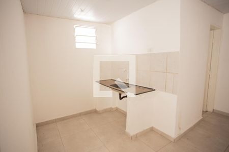SALA- COZINHA de casa para alugar com 2 quartos, 35m² em Jardim das Laranjeiras, São Paulo