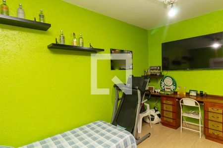 Quarto 1 de casa à venda com 3 quartos, 200m² em Vila Monte Santo, São Paulo