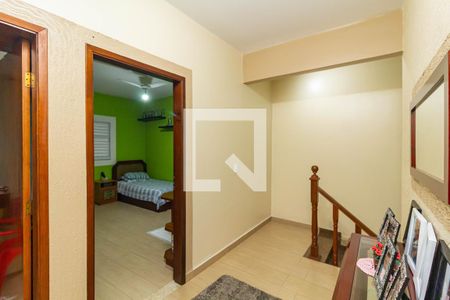 Ante sala de casa à venda com 3 quartos, 200m² em Vila Monte Santo, São Paulo