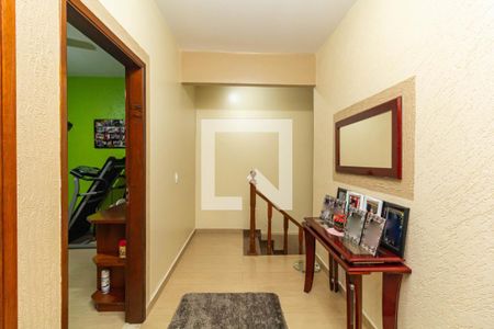 Ante sala de casa à venda com 3 quartos, 200m² em Vila Monte Santo, São Paulo